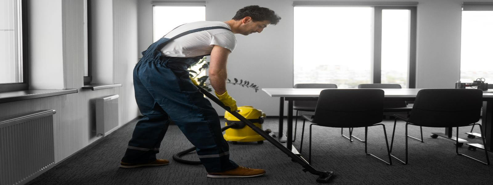 Professional Cleaning Company in Somerset